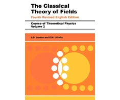 KNYGA L.D Landau, E M Lifshitz Classical Theory of Fields