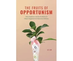 KNYGA Le Lin Fruits of Opportunism
