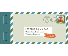 KNYGA Lea Redmond Letters to My Dad
