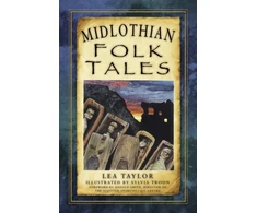 KNYGA Lea Taylor Midlothian Folk Tales