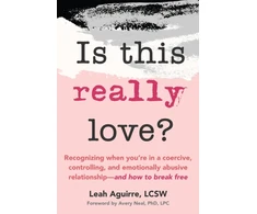 KNYGA Leah Aguirre Is This Really Love?