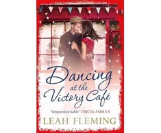 KNYGA Leah Fleming Dancing at the Victory Cafe