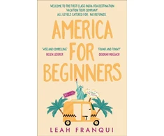 KNYGA Leah Franqui America for Beginners