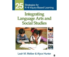 KNYGA Leah M Melber Integrating Language Arts and Social Studies