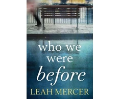 KNYGA Leah Mercer Who We Were Before