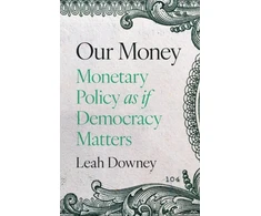 KNYGA Leah Rose Ely Downey Our Money