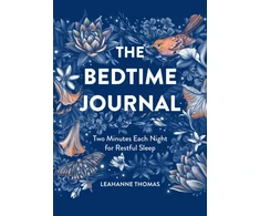 KNYGA Leahanne Thomas Bedtime Journal