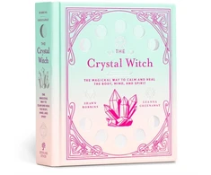 KNYGA Leanna Greenaway Crystal Witch