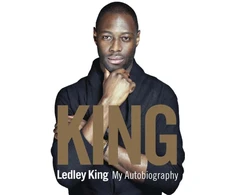 KNYGA Ledley King karalius