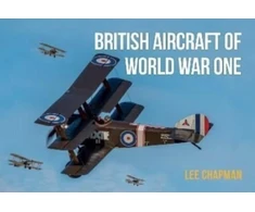 KNYGA Lee Chapman British Aircraft of World War One