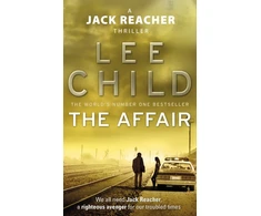 KNYGA Lee Child Affair