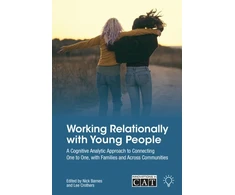 KNYGA Lee Crothers Working Relationally with Young People