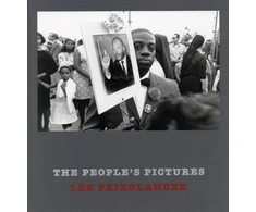 KNYGA Lee Friedlander: The People's Pictures