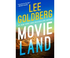 KNYGA Lee Goldberg Movieland
