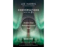 KNYGA Lee Harris Awaken Your Multidimensional Soul