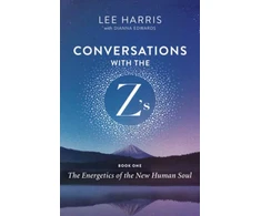KNYGA Lee Harris Conversations with the Z’s, Book One