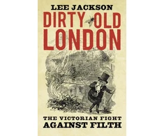 KNYGA Lee Jackson Dirty Old London