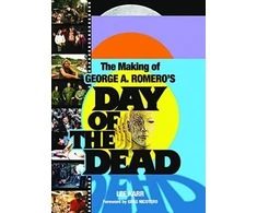 KNYGA Lee Karr Making of George A. Romero's Day of the Dead