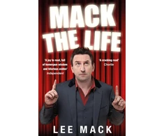 KNYGA Lee Mack Mack The Life