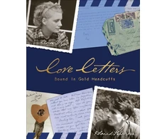 KNYGA Lee Miller Love Letters