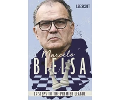 KNYGA Lee Scott Marcelo Bielsa