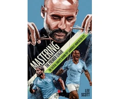 KNYGA Lee Scott Mastering the Premier League