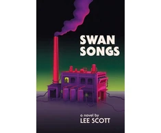 KNYGA Lee Scott Swan Songs