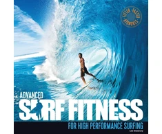 KNYGA Lee Stanbury Advanced Surf Fitness