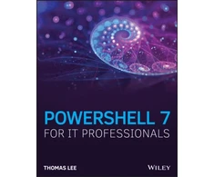 KNYGA Lee Thomas PowerShell 7 for IT Professionals