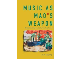 KNYGA Lei X Ouyang Music As Mao's Weapon