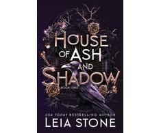 KNYGA Leia Stone House of Ash and Shadow