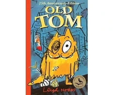 KNYGA Leigh Hobbs Old Tom 25th Anniversary Edition