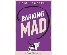 KNYGA Leigh Russell Barking Mad