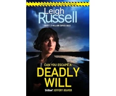 KNYGA Leigh Russell Deadly Will