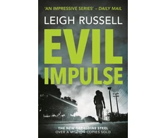 KNYGA Leigh Russell Evil Impulse
