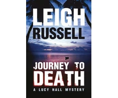 KNYGA Leigh Russell Journey to Death