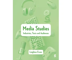 KNYGA Leighton Evans Media Studies