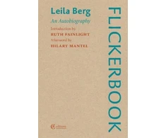 KNYGA Leila Berg Flickerbook