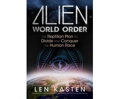 KNYGA Len Kasten Alien World Order