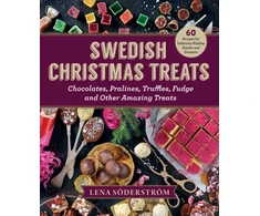 KNYGA Lena Soderstrom Swedish Christmas Treats
