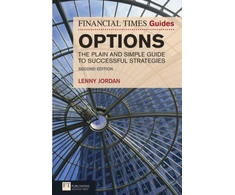 KNYGA Lenny Jordan Financial Times Guide to Options, The