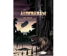 KNYGA Leo Aldebaran Vol. 2: The Group
