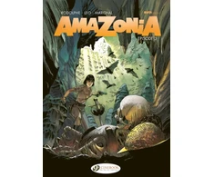 KNYGA LEO Amazonia Vol. 3