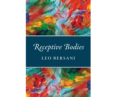 KNYGA Leo Bersani Receptive Bodies