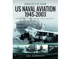 KNYGA Leo Marriott US Naval Aviation, 1945 2003