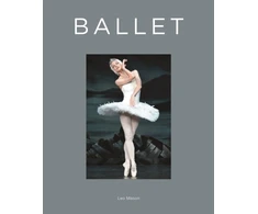 KNYGA Leo Mason Ballet