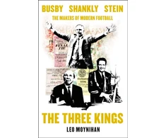 KNYGA Leo Moynihan The Three Kings