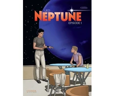 KNYGA LEO Neptune Vol. 1