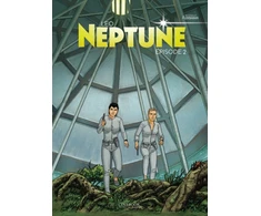 KNYGA LEO Neptune Vol. 2