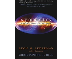 KNYGA Leon M Lederman Symmetry and the Beautiful Universe